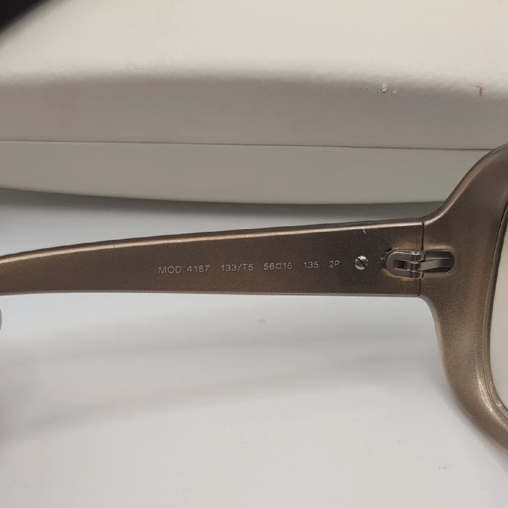 Versace chic glasses